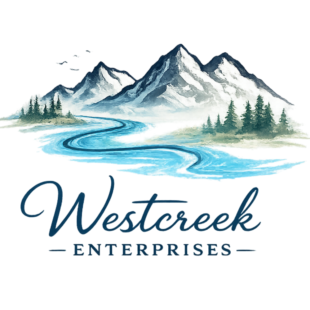 Westcreek Enterprises Logo